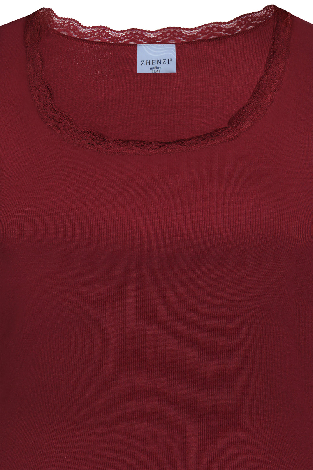 ZH - Lara 1150 - Top - Red