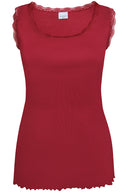 ZH - Lara 1150 - Top - Red