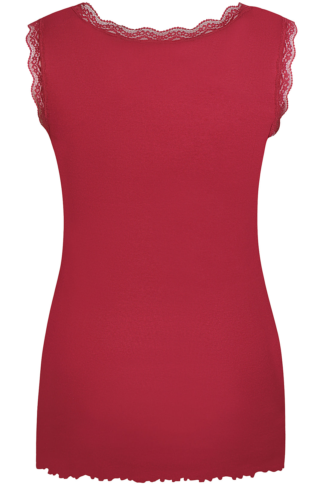 ZH - Lara 1150 - Top - Red