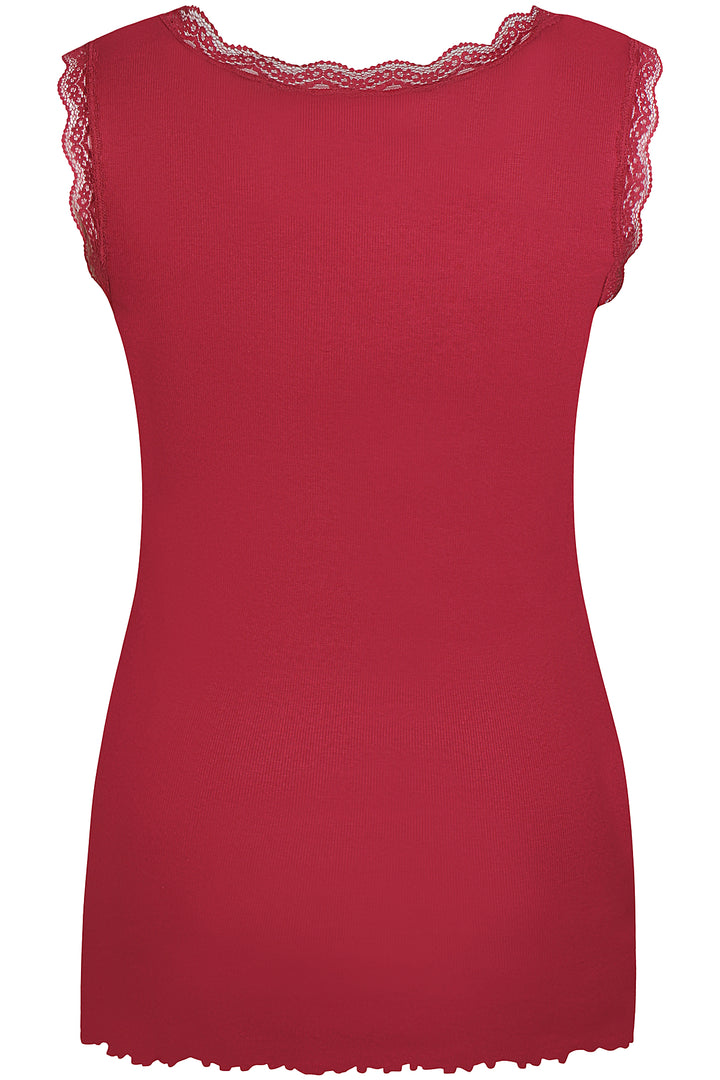 ZH - Lara 1150 - Top - Red