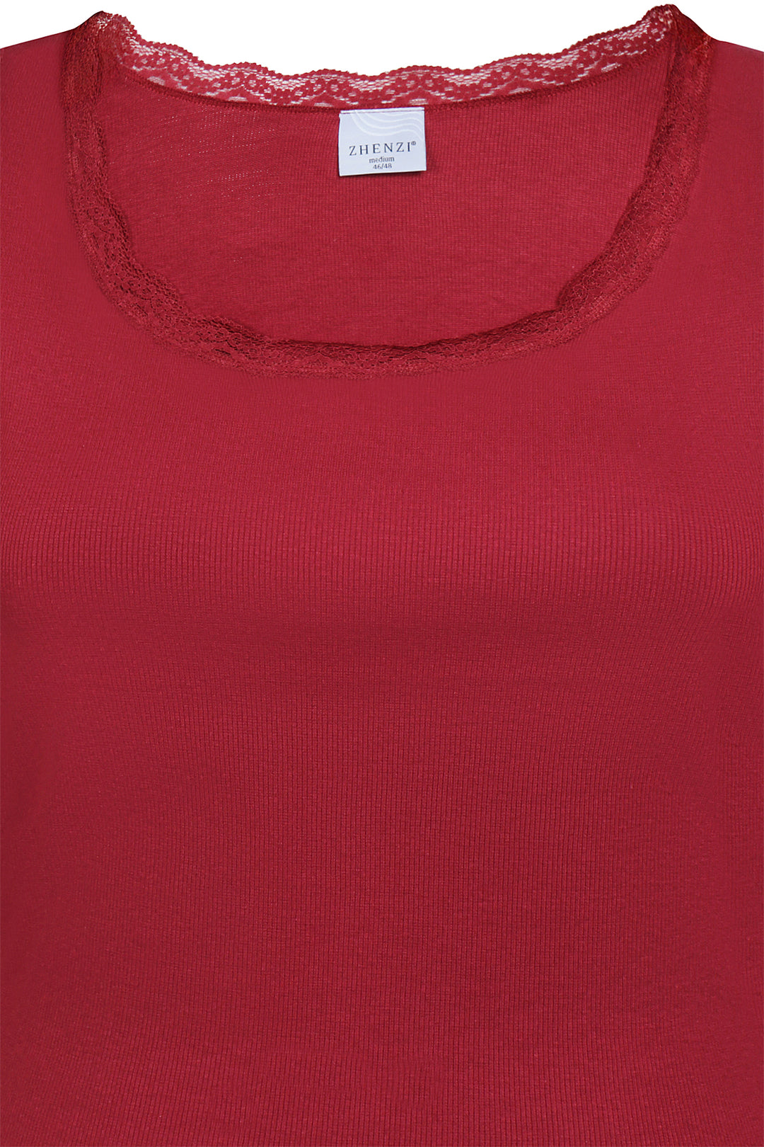 ZH - Lara 1150 - Top - Red