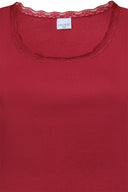 ZH - Lara 1150 - Top - Red