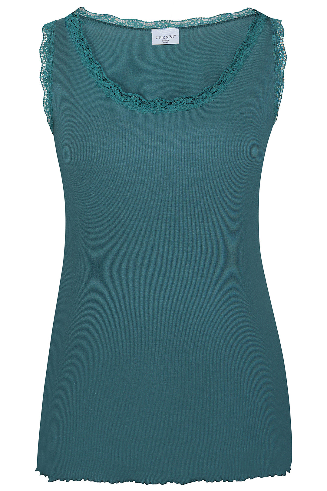 ZH - Lara 1150 - Top - Green