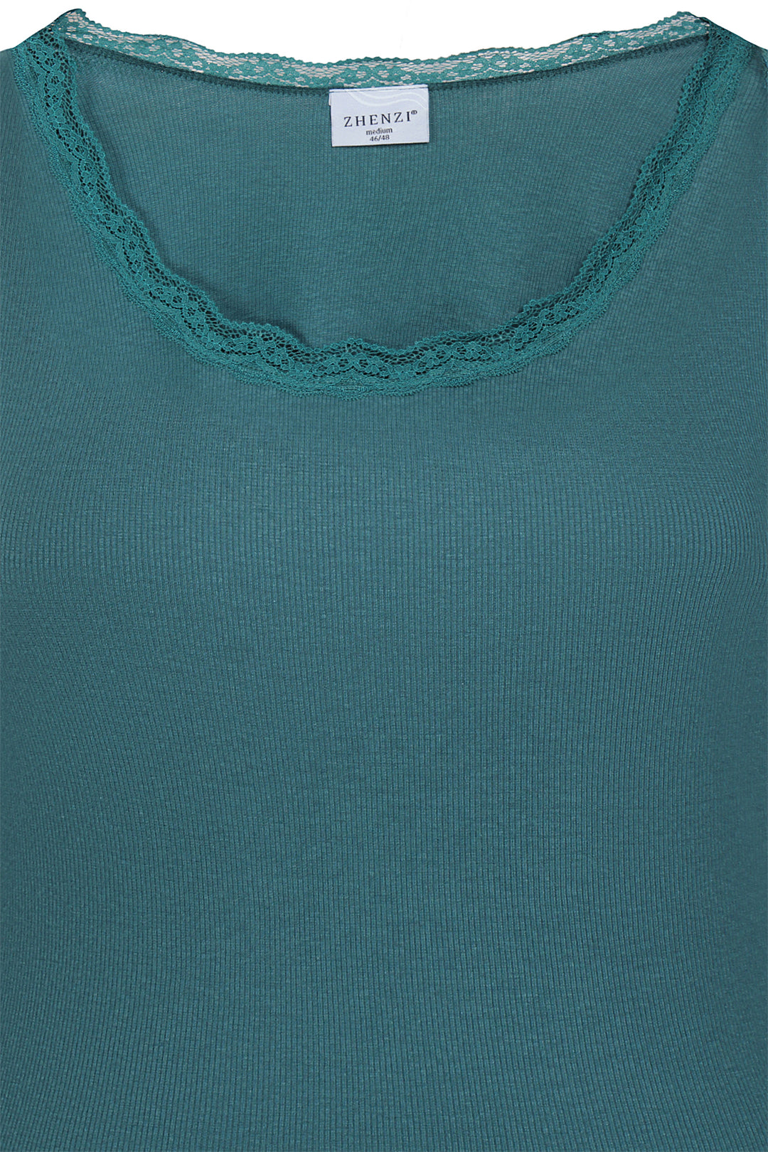 ZH - Lara 1150 - Top - Green