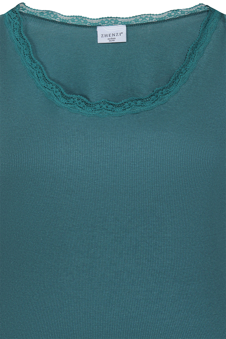 ZH - Lara 1150 - Top - Green