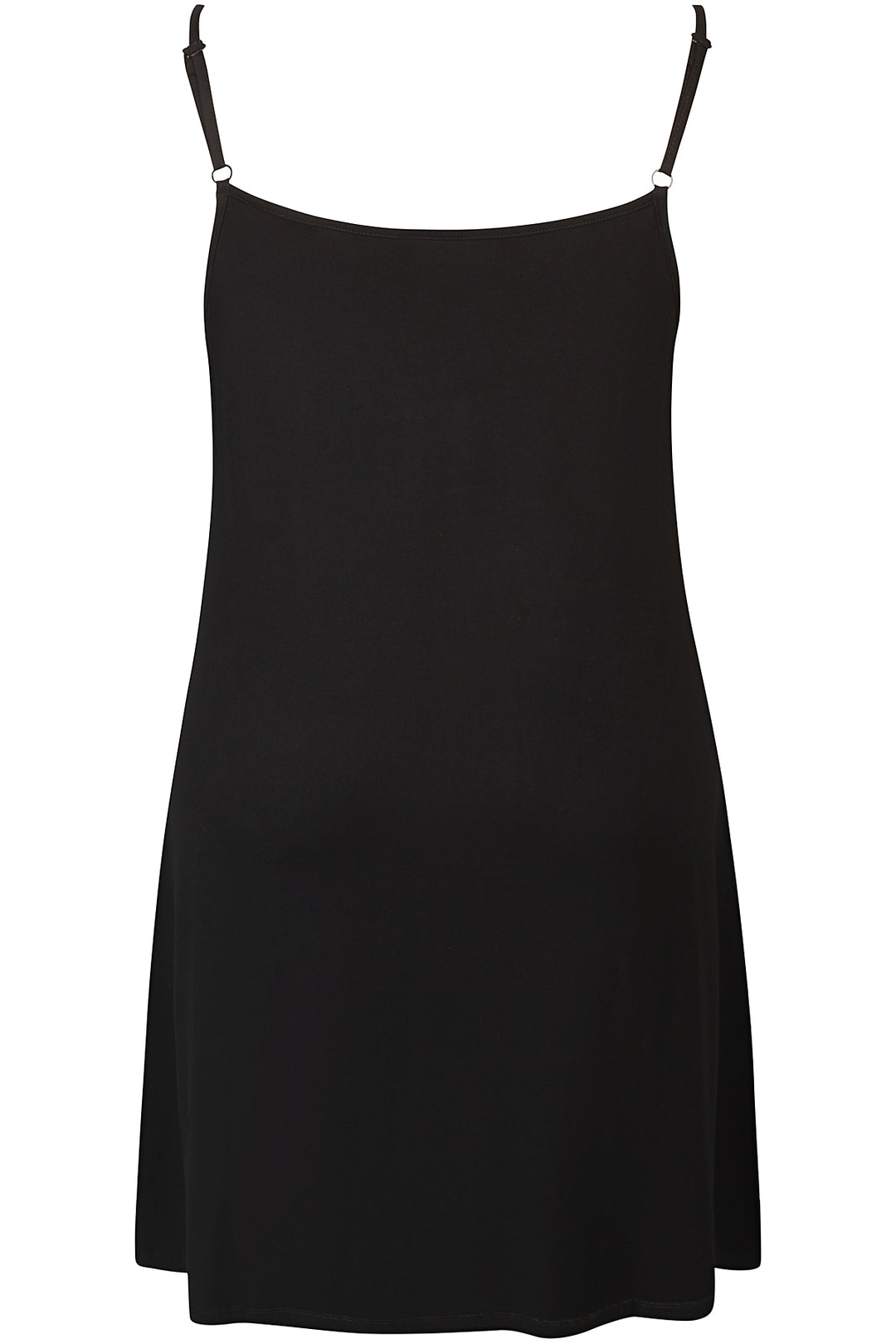 ZH - Laura 1151 - Top - Black