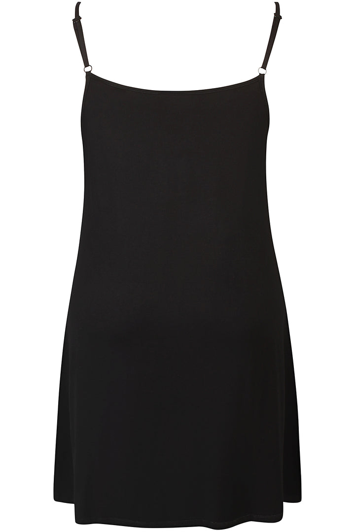 ZH - Laura 1151 - Top - Black