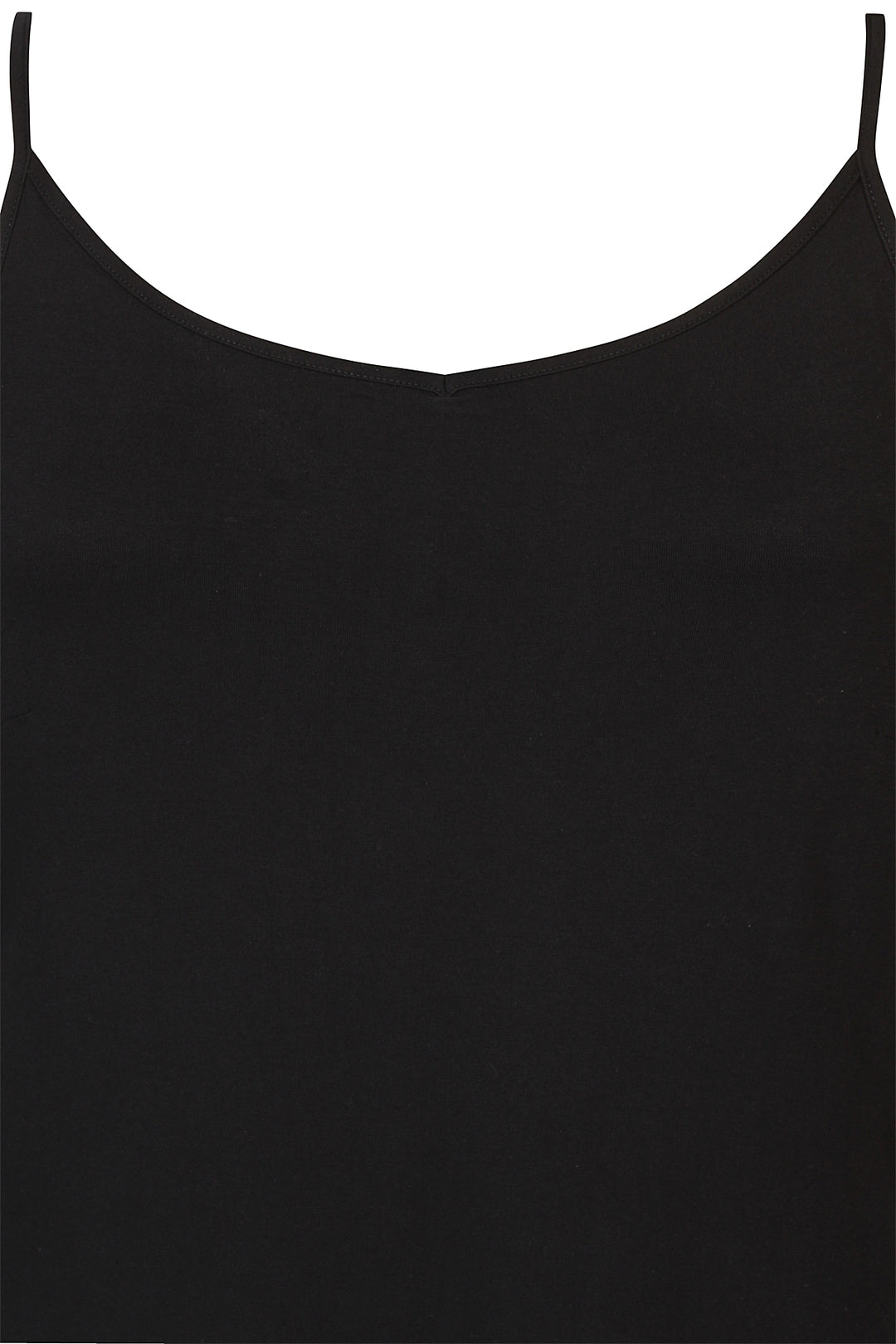 ZH - Laura 1151 - Top - Black