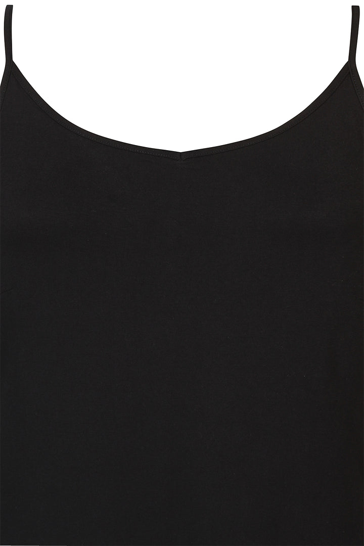 ZH - Laura 1151 - Top - Black