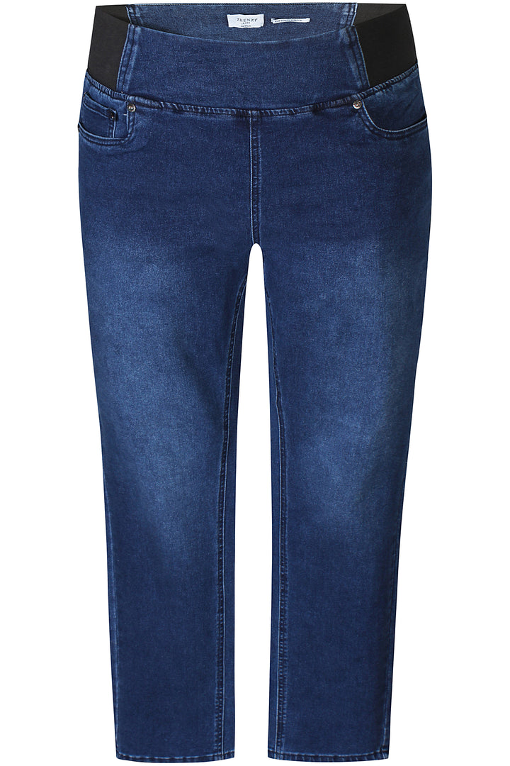 ZH - Groove 05 - Denim pants
