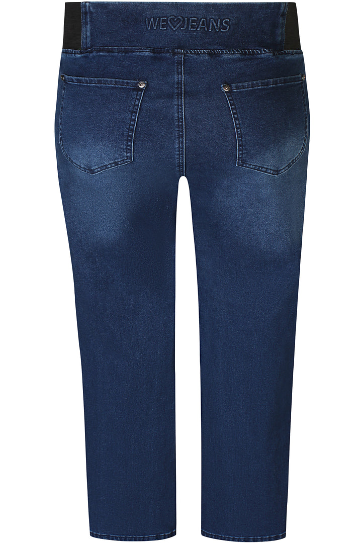 ZH - Groove 05 - Denim pants