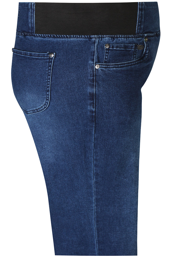 ZH - Groove 05 - Denim pants