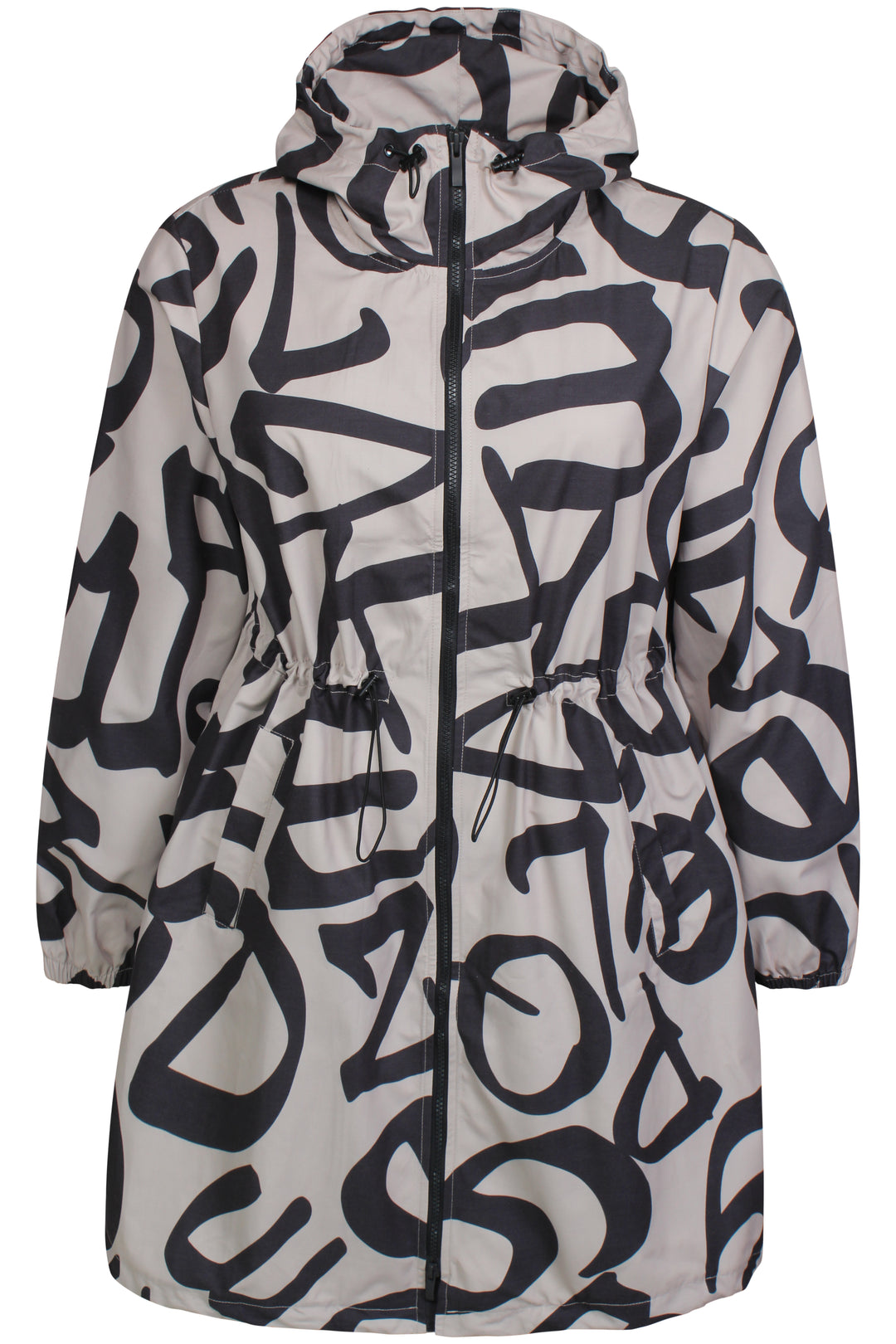 ZH - Daisy 1154 - Jacket - Sand