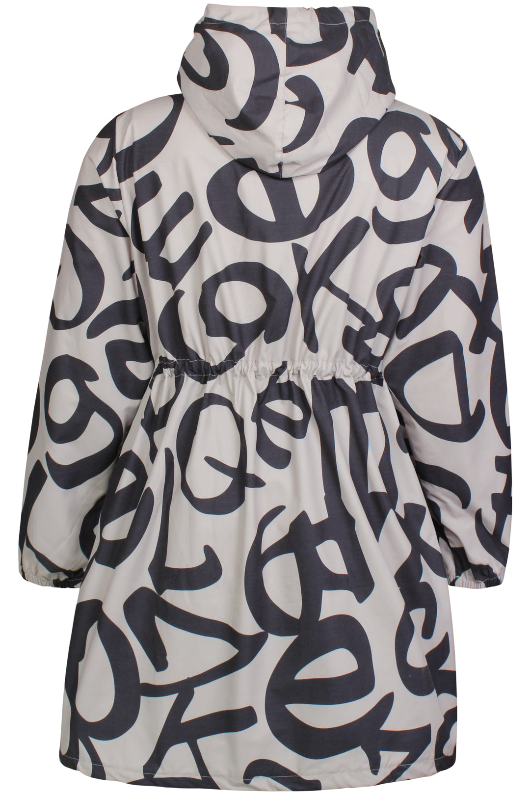 ZH - Daisy 1154 - Jacket - Sand