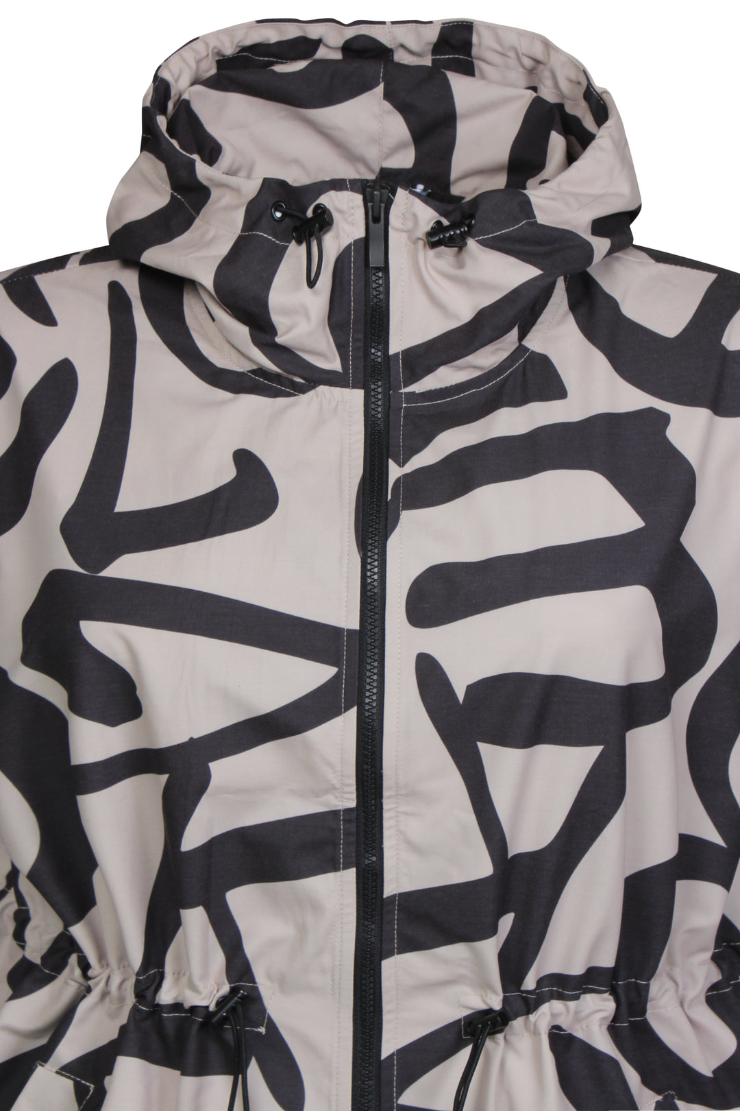 ZH - Daisy 1154 - Jacket - Sand