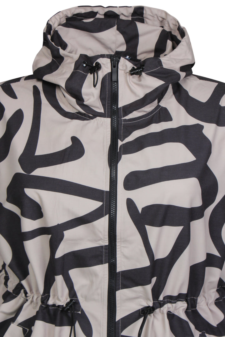 ZH - Daisy 1154 - Jacket - Sand