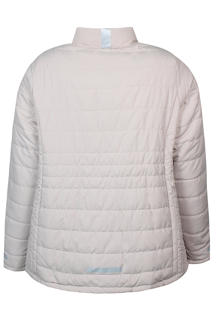 ZH - Danna 1155 - Jacket - Sand