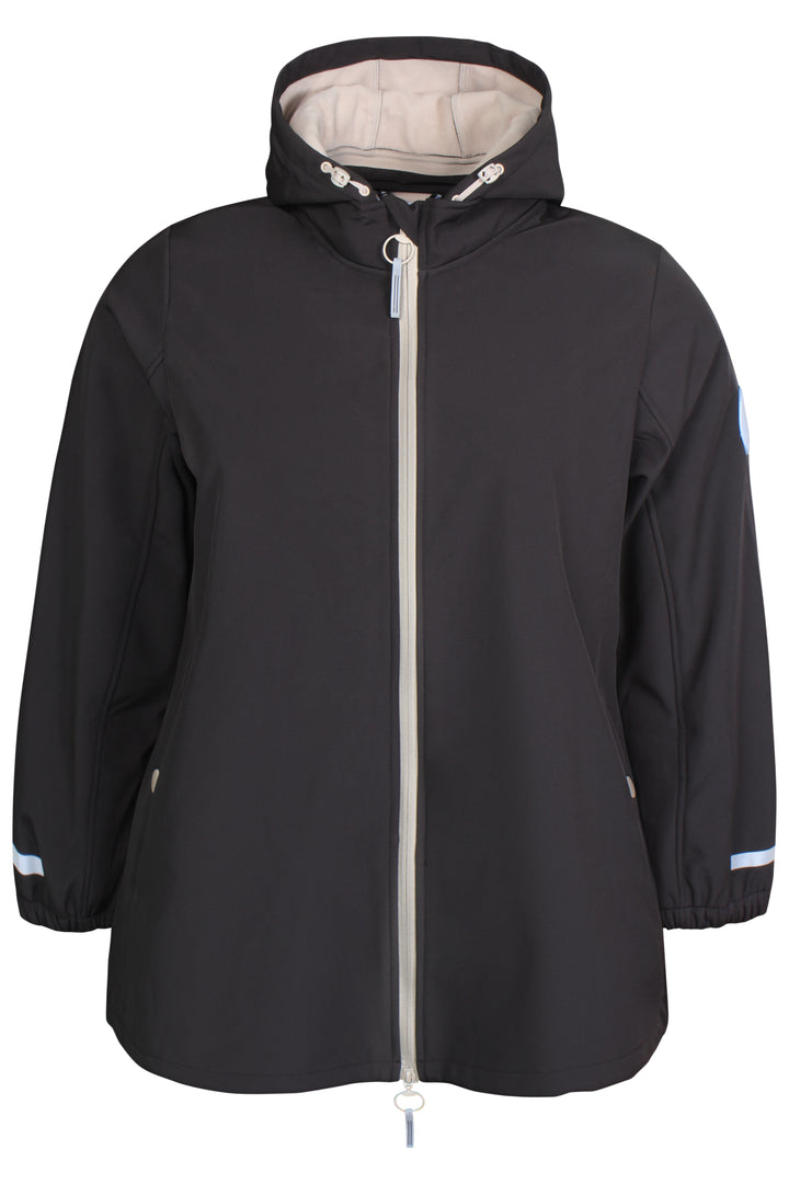 ZH - Della 1157 - Jacket - Black