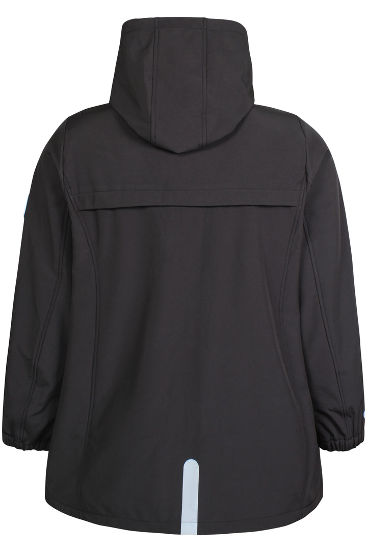 ZH - Della 1157 - Jacket - Black