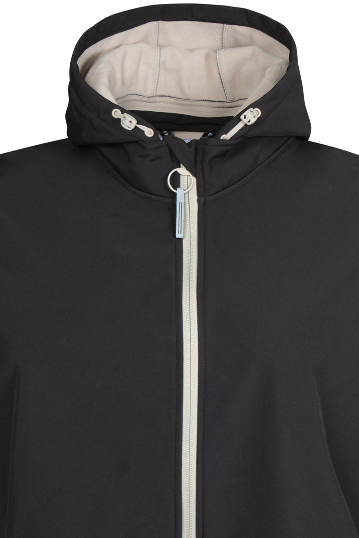 ZH - Della 1157 - Jacket - Black