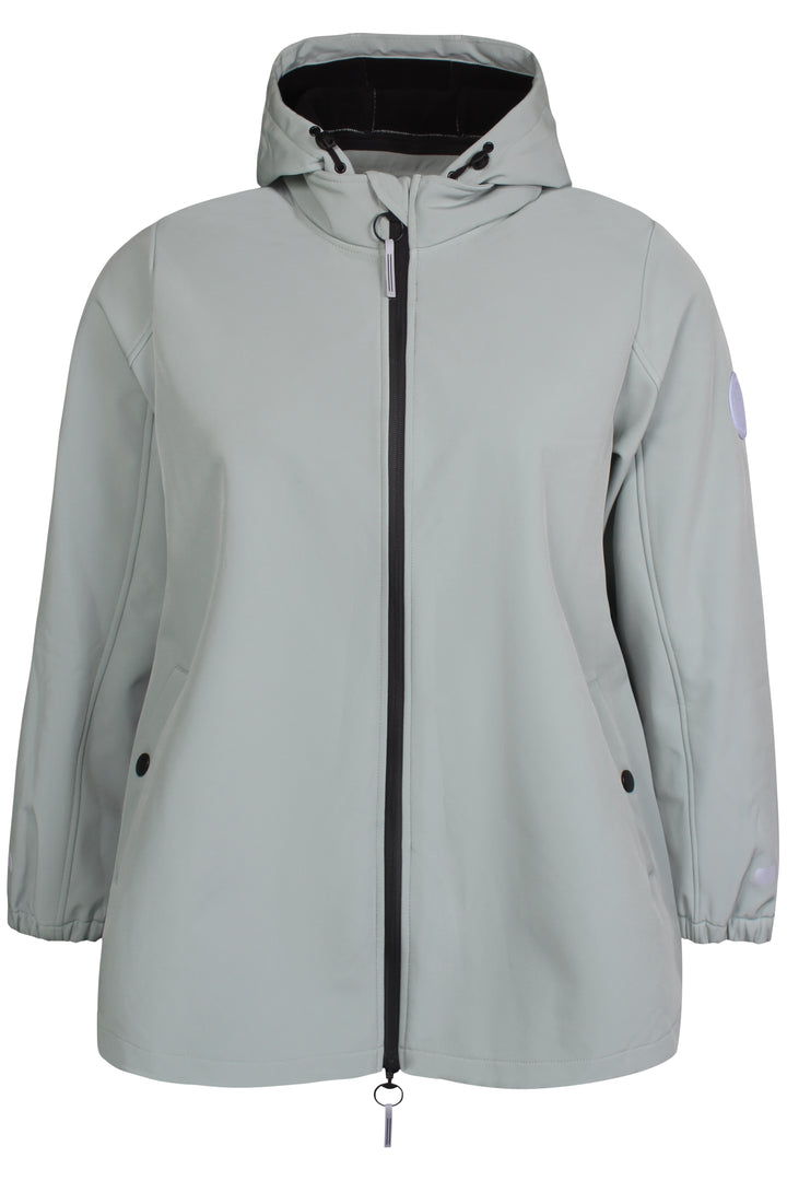 ZH - Della 1157 - Jacket - Green