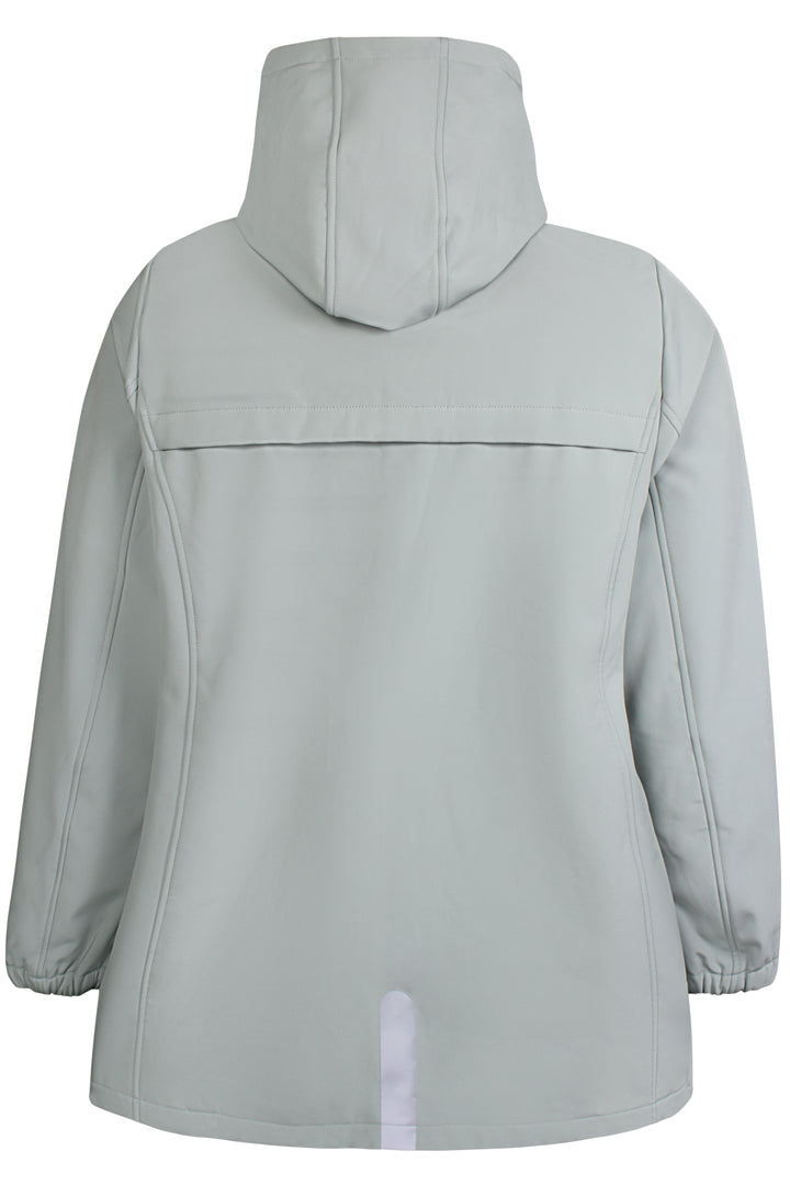 ZH - Della 1157 - Jacket - Green