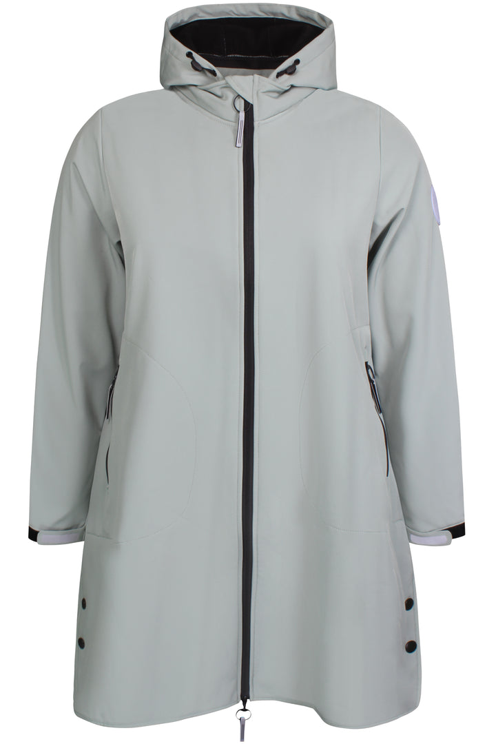 ZH - Della 1158 - Jacket - Green