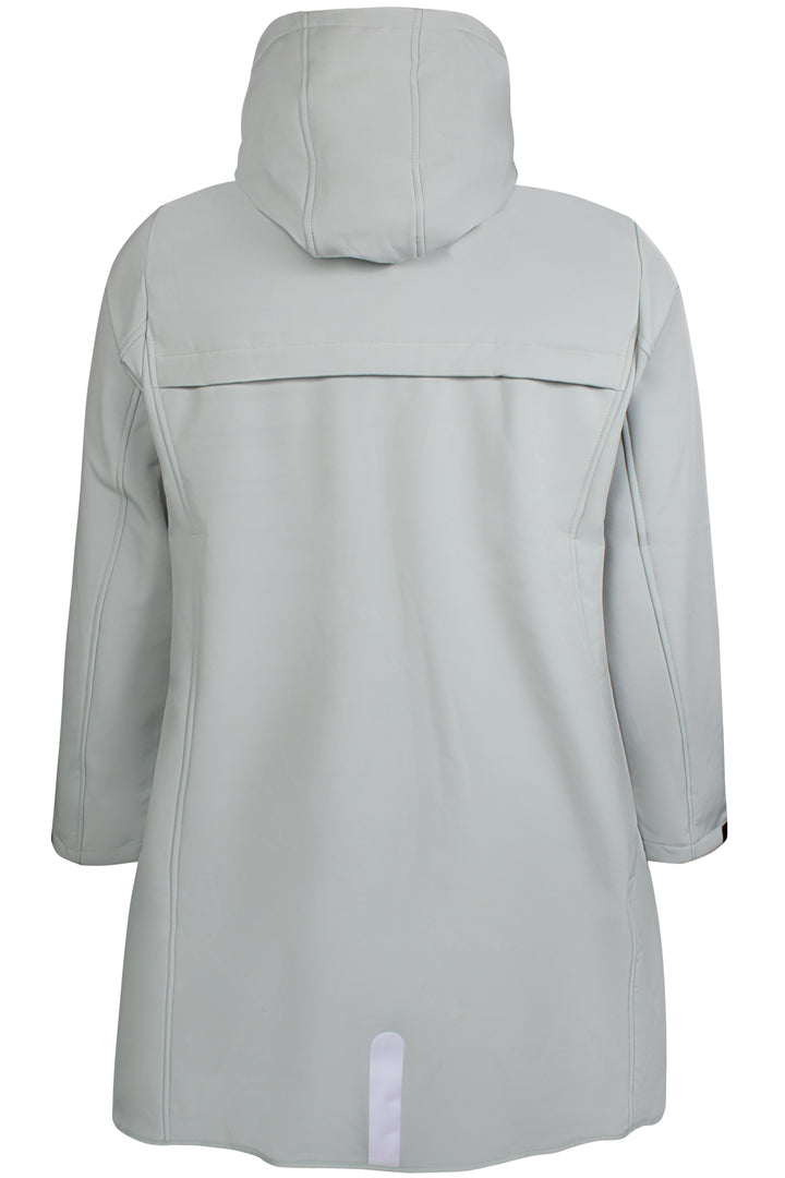 ZH - Della 1158 - Jacket - Green