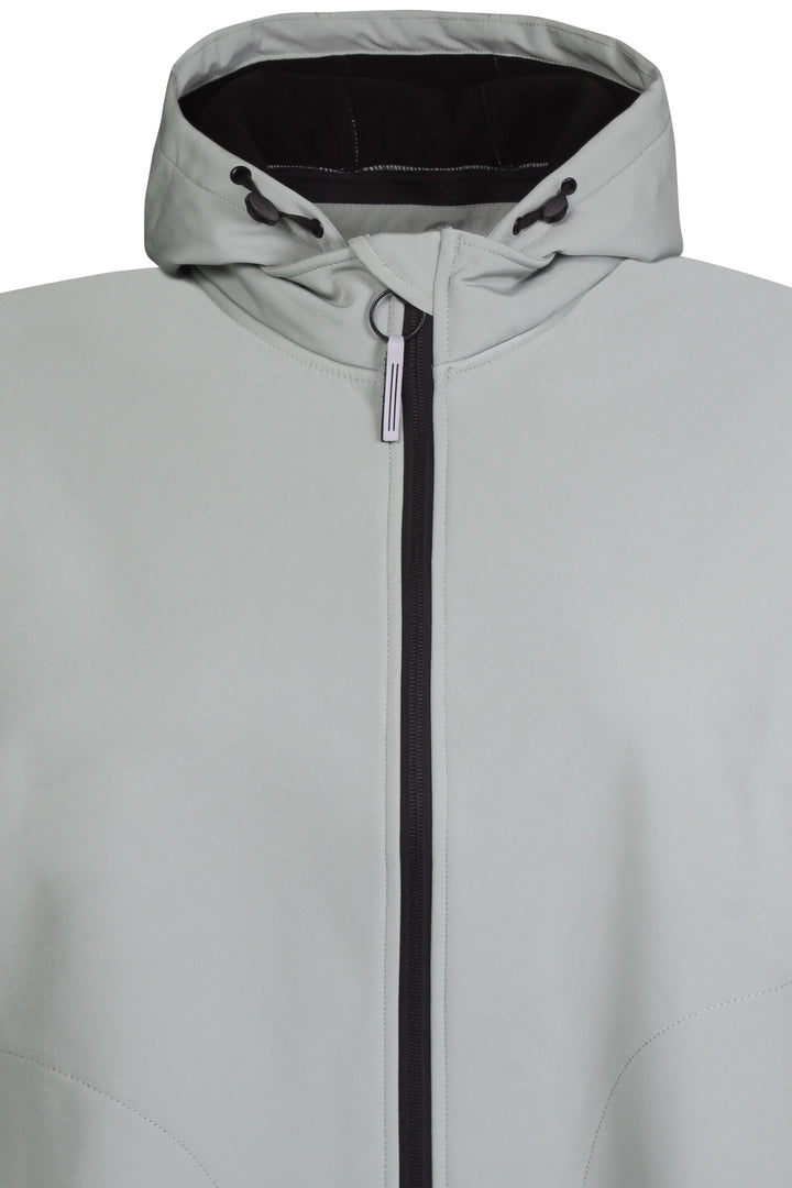 ZH - Della 1158 - Jacket - Green