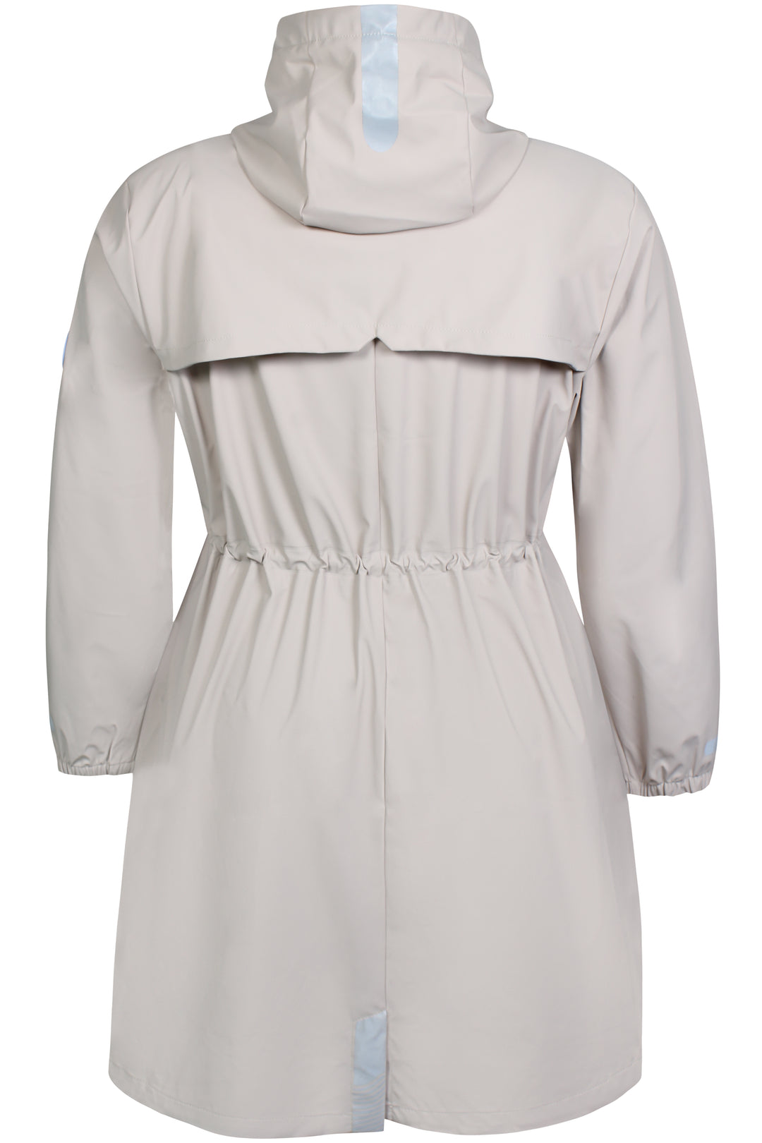 ZH - Tael 606 - Rain Coat - Sand