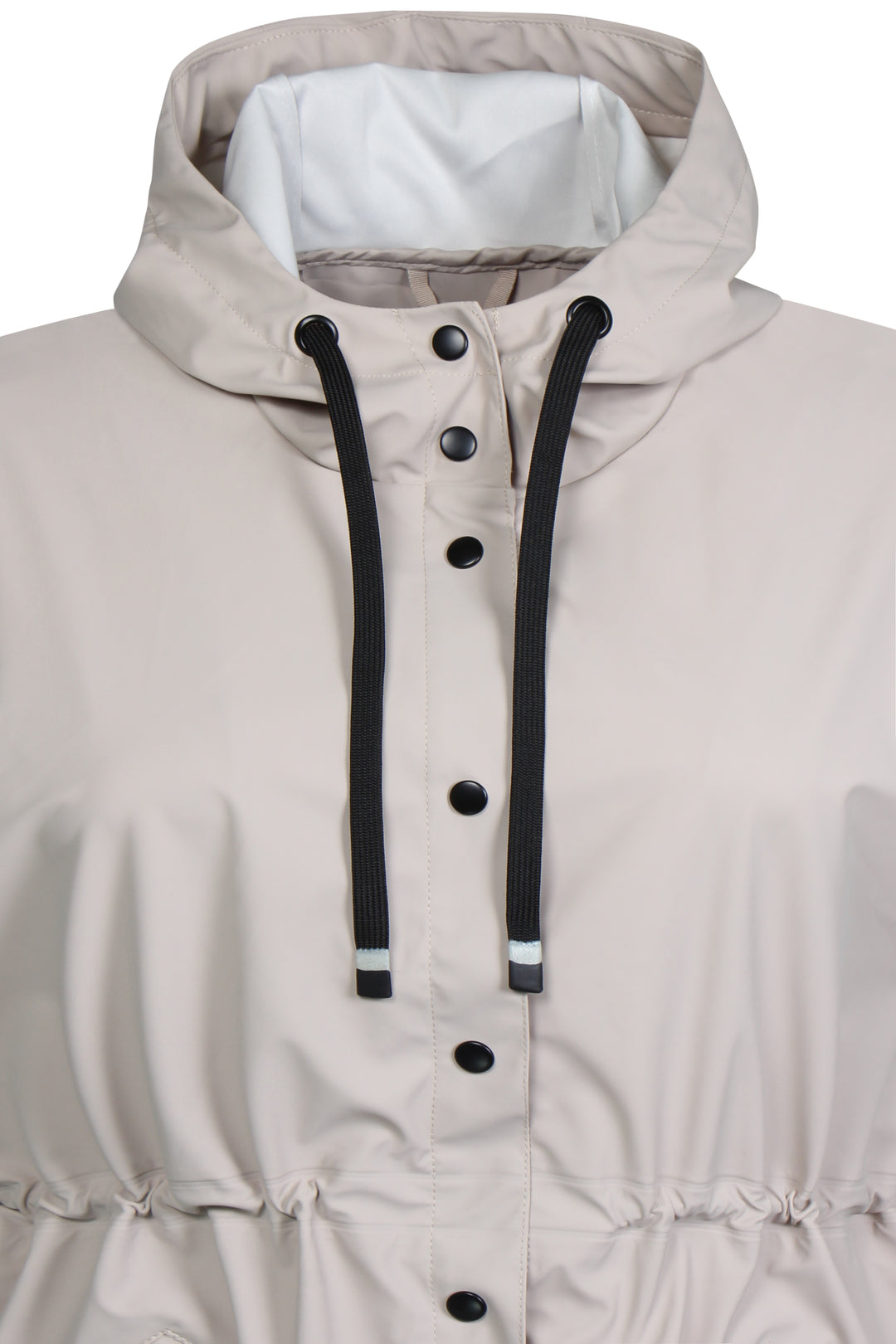 ZH - Tael 606 - Rain Coat - Sand