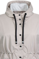 ZH - Tael 606 - Rain Coat  - Sand