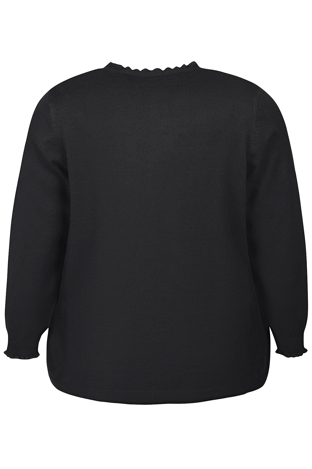 ZH - Kogle 1163 - Cardigan - Black