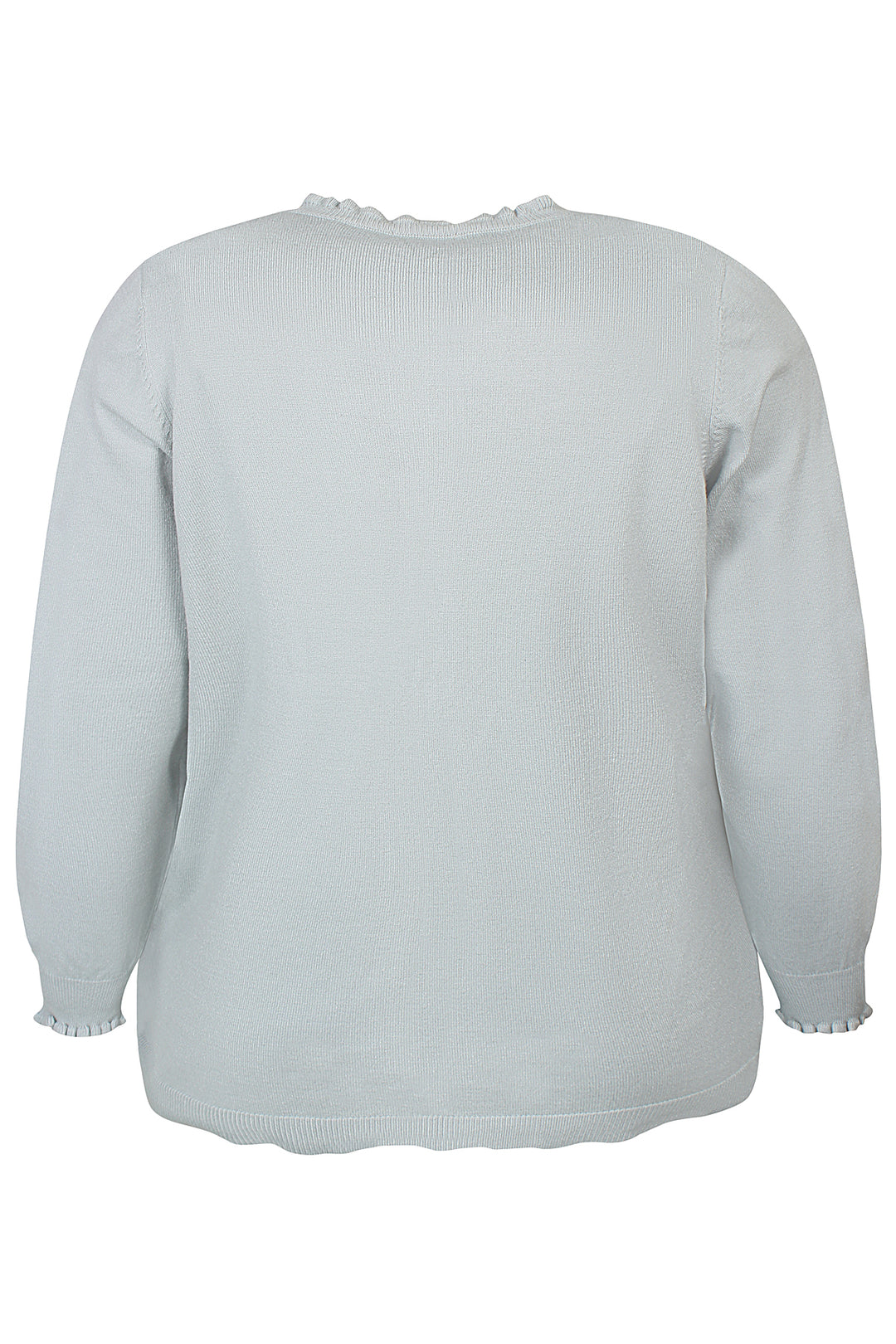 ZH - Kogle 1163 - Cardigan - Green