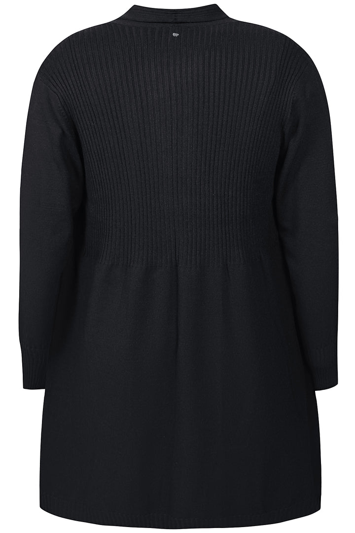 ZH - Kogle 1164 - Cardigan - Black