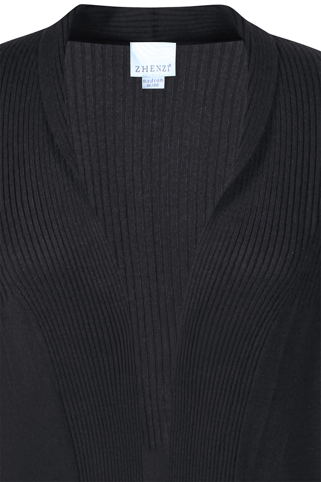 ZH - Kogle 1164 - Cardigan - Black