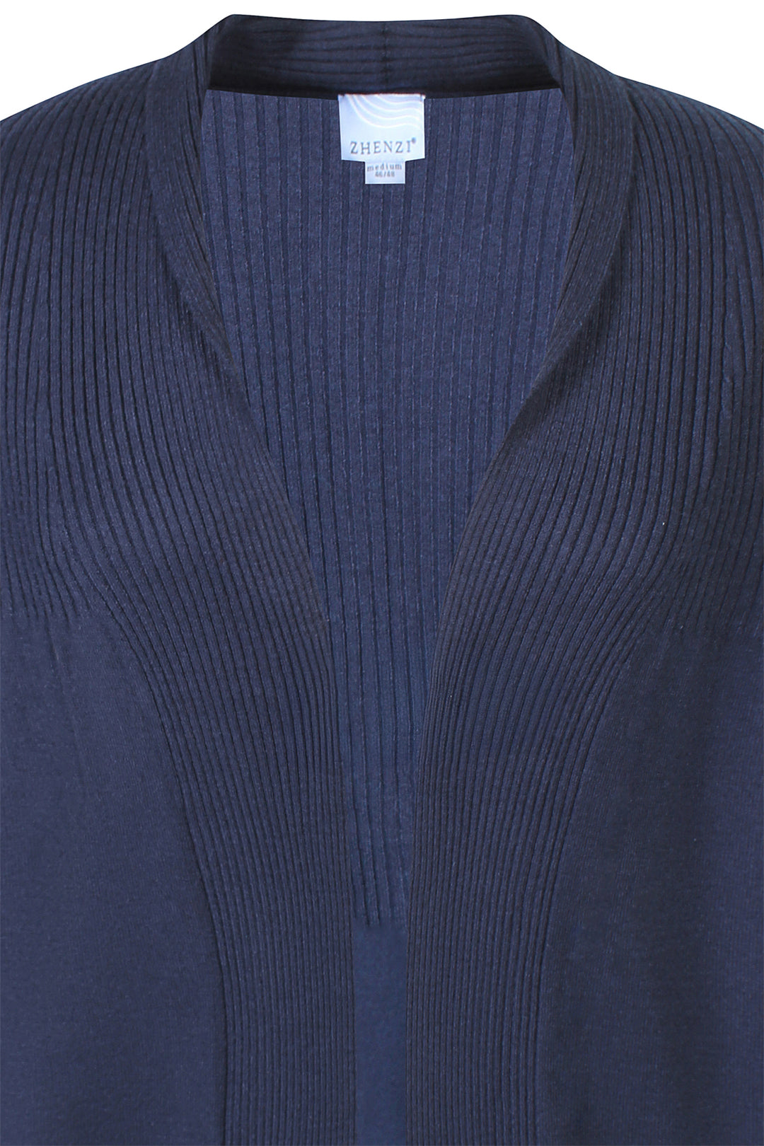 ZH - Kogle 1164 - Cardigan - Blue