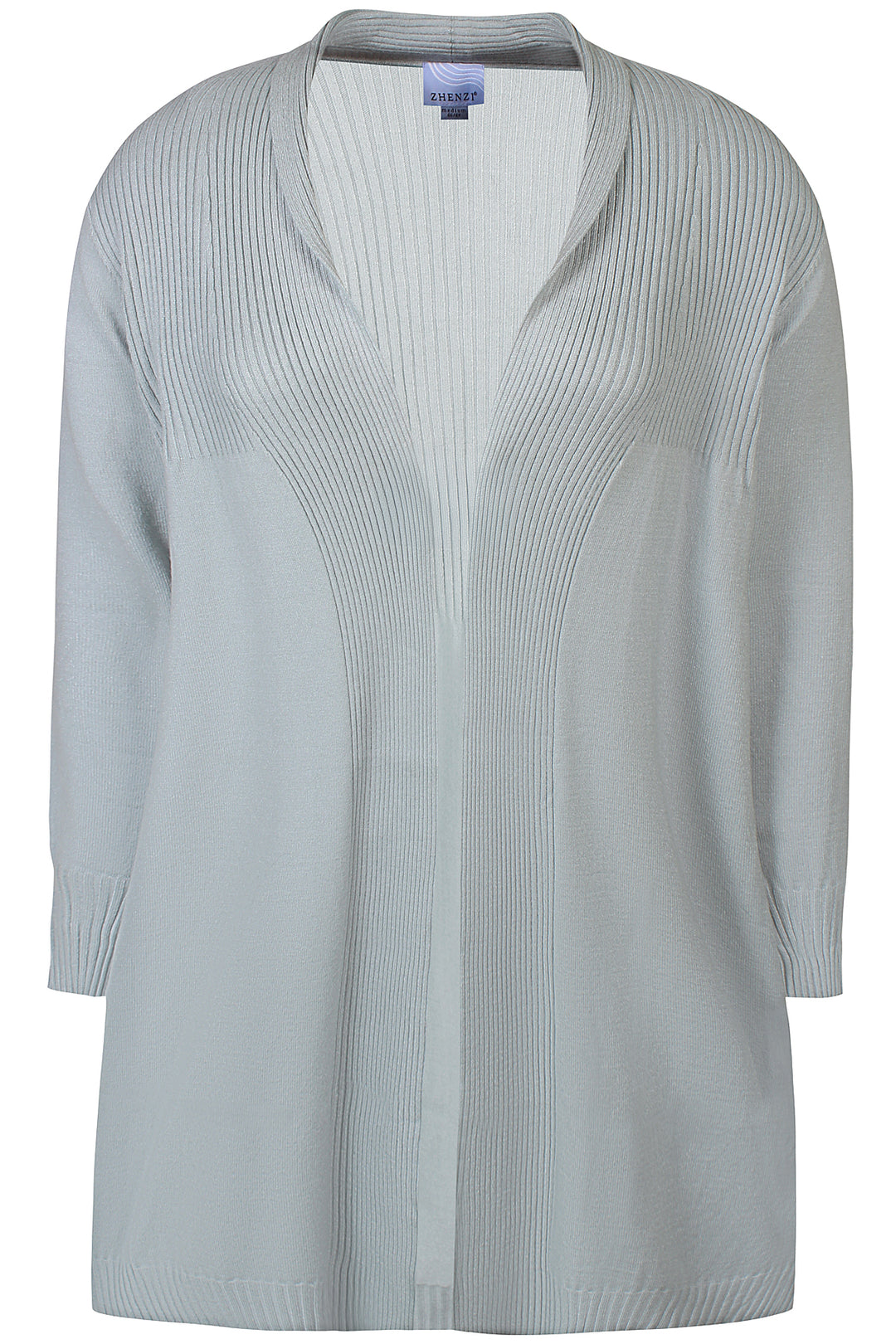 ZH - Kogle 1164 - Cardigan - Green