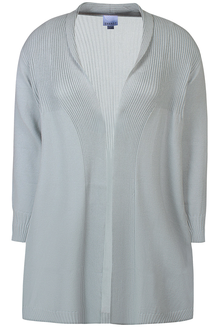 ZH - Kogle 1164 - Cardigan - Green