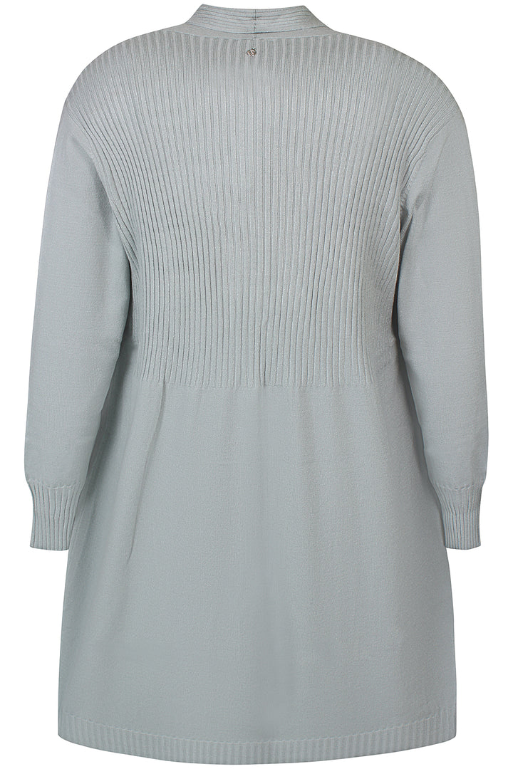 ZH - Kogle 1164 - Cardigan - Green