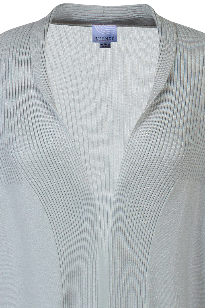 ZH - Kogle 1164 - Cardigan - Green