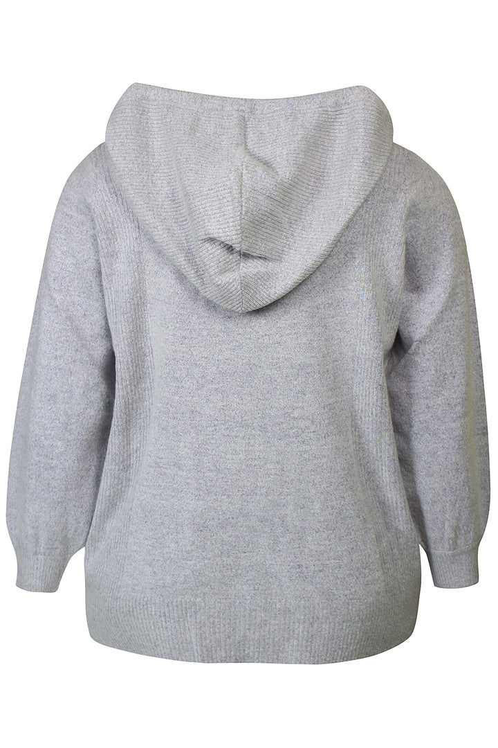ZH - Elga 1167 - Cardigan - Grey
