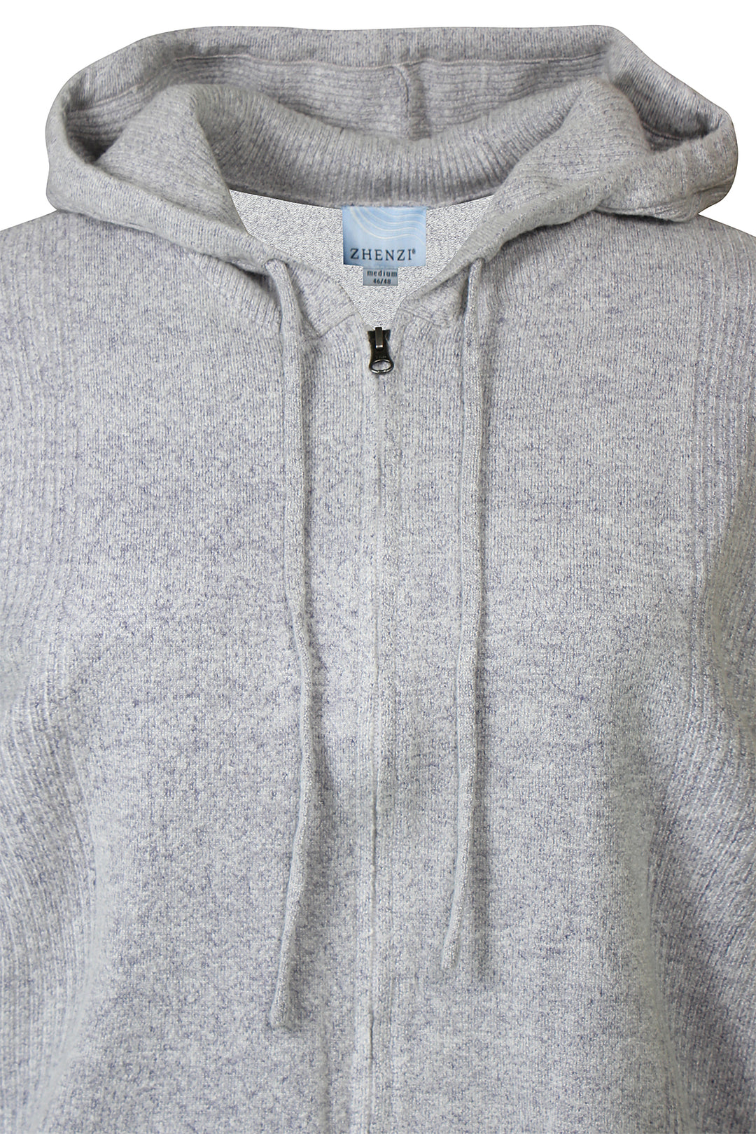 ZH - Elga 1167 - Cardigan - Grey