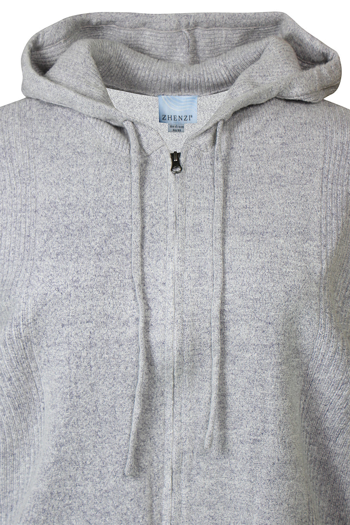 ZH - Elga 1167 - Cardigan - Grey