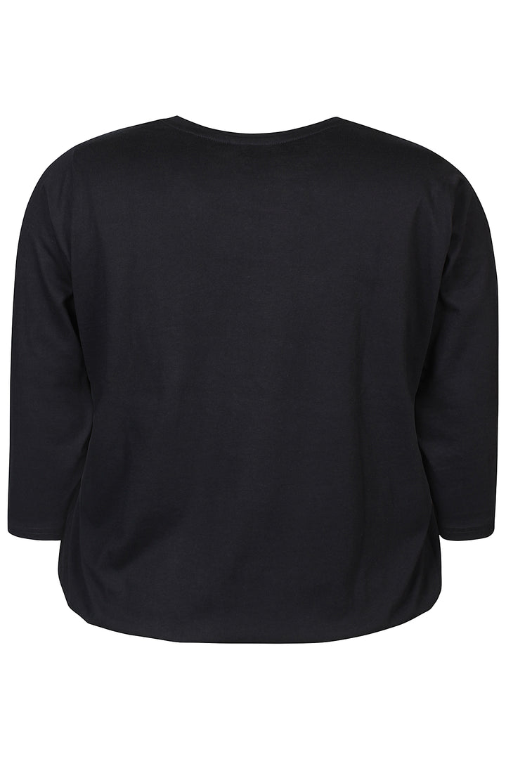 ZH - Adele 1168 - T-shirt - Black