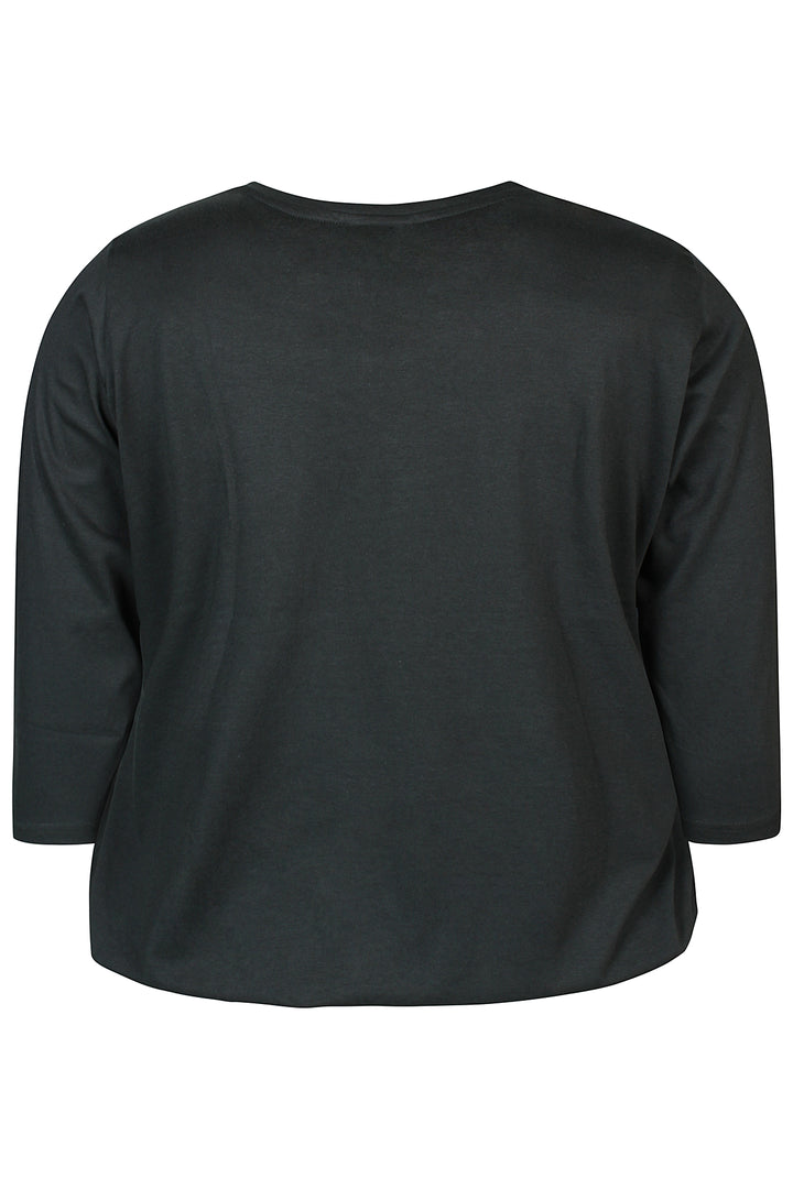 ZH - Adele 1168 - T-shirt - Green