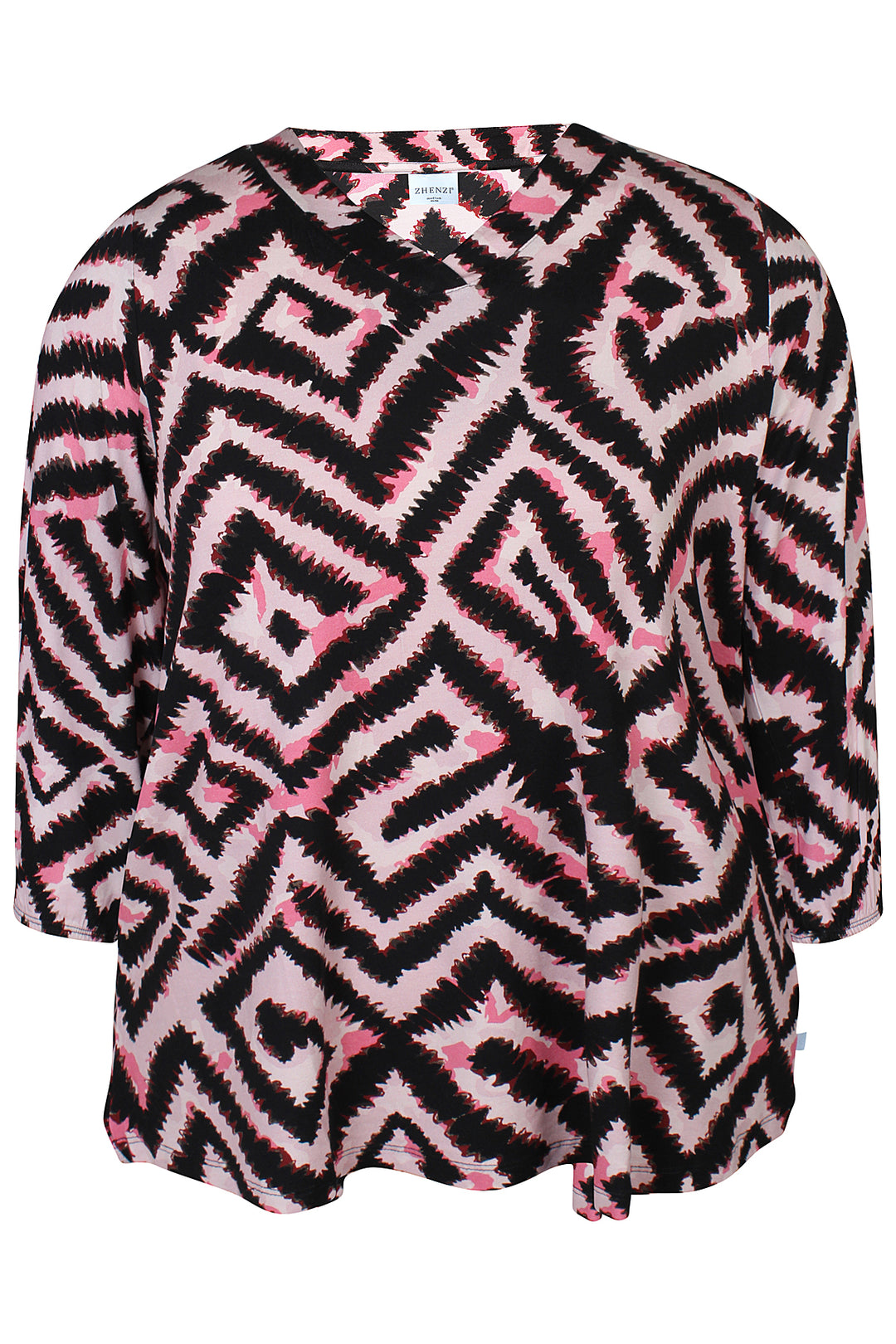 ZH - Sylva 1171 - Blouse - Rose