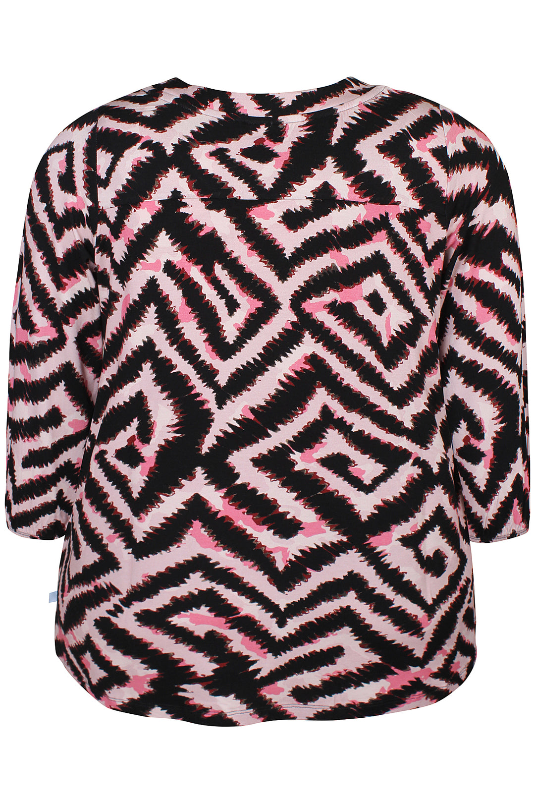 ZH - Sylva 1171 - Blouse - Rose