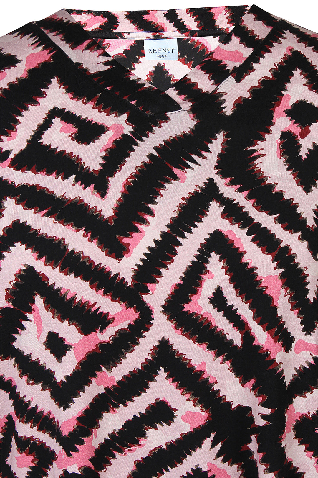 ZH - Sylva 1171 - Blouse - Rose