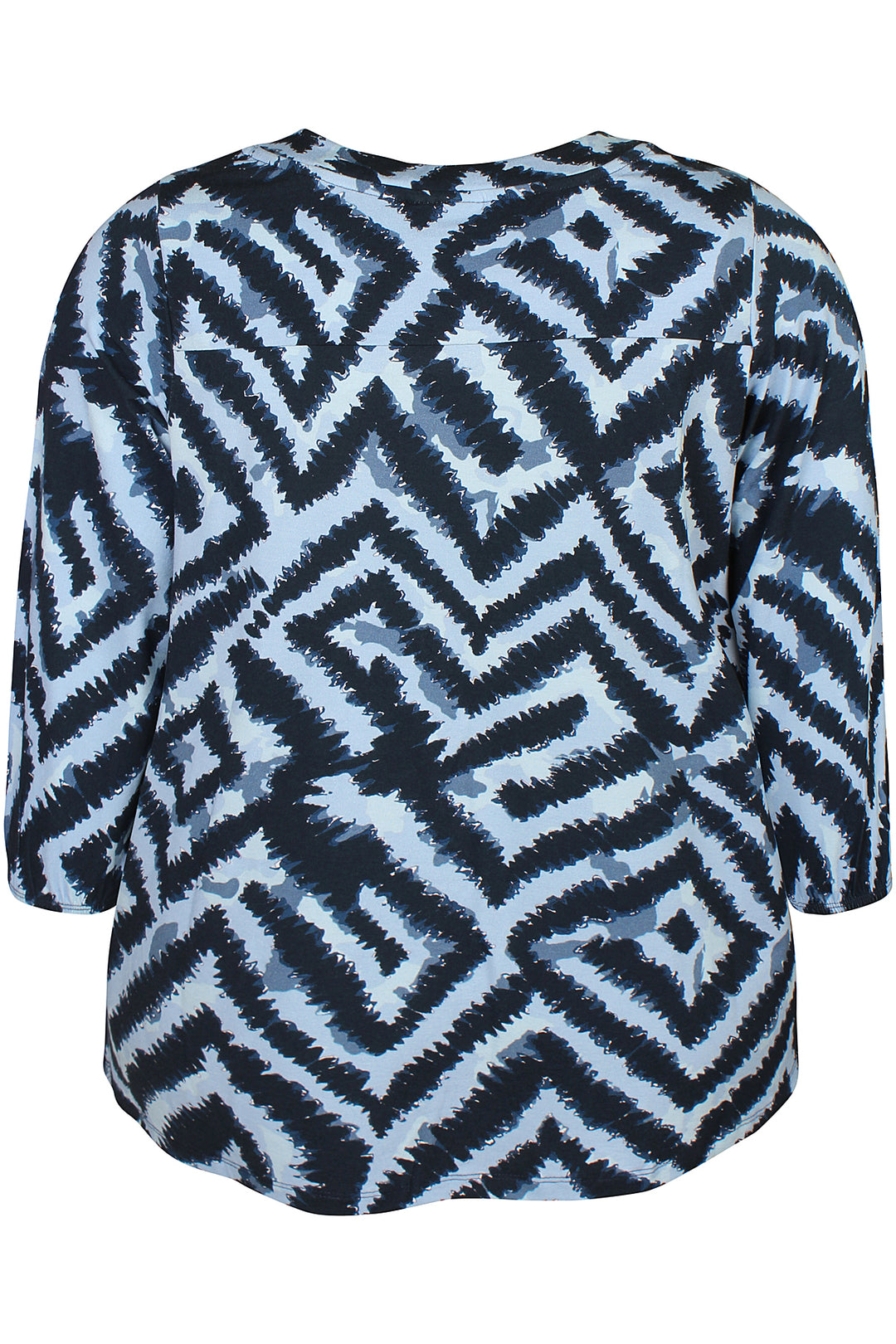 ZH - Sylva 1171 - Blouse - Blue